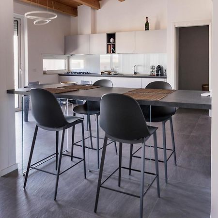 Come A Casa - Feels Like Home Polignano 2 Bedrooms & Living & 3 Bathrooms Polignano a Mare Exterior foto