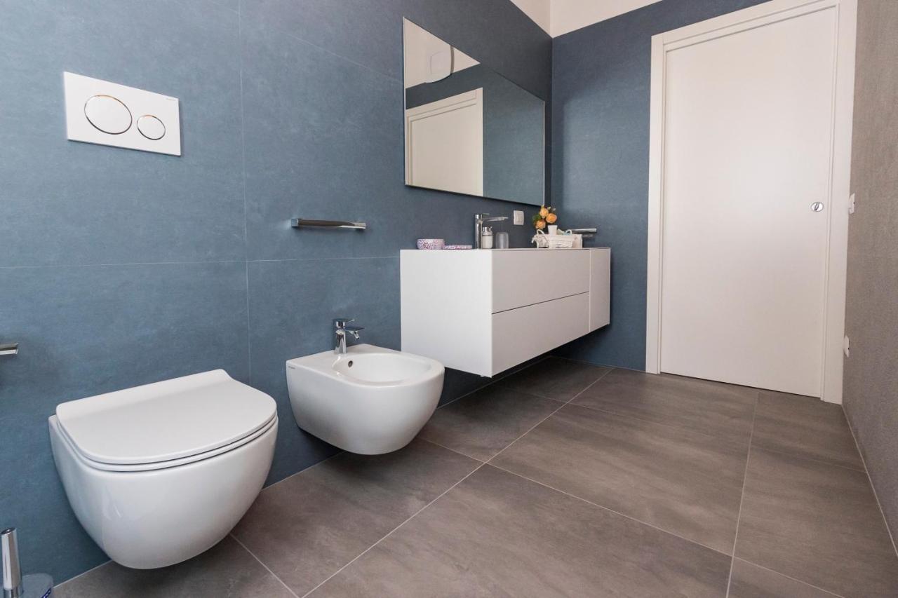 Come A Casa - Feels Like Home Polignano 2 Bedrooms & Living & 3 Bathrooms Polignano a Mare Exterior foto