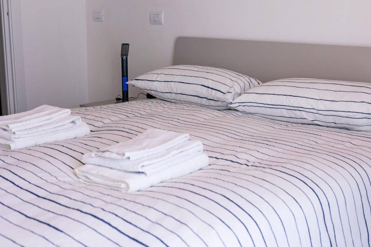 Come A Casa - Feels Like Home Polignano 2 Bedrooms & Living & 3 Bathrooms Polignano a Mare Exterior foto