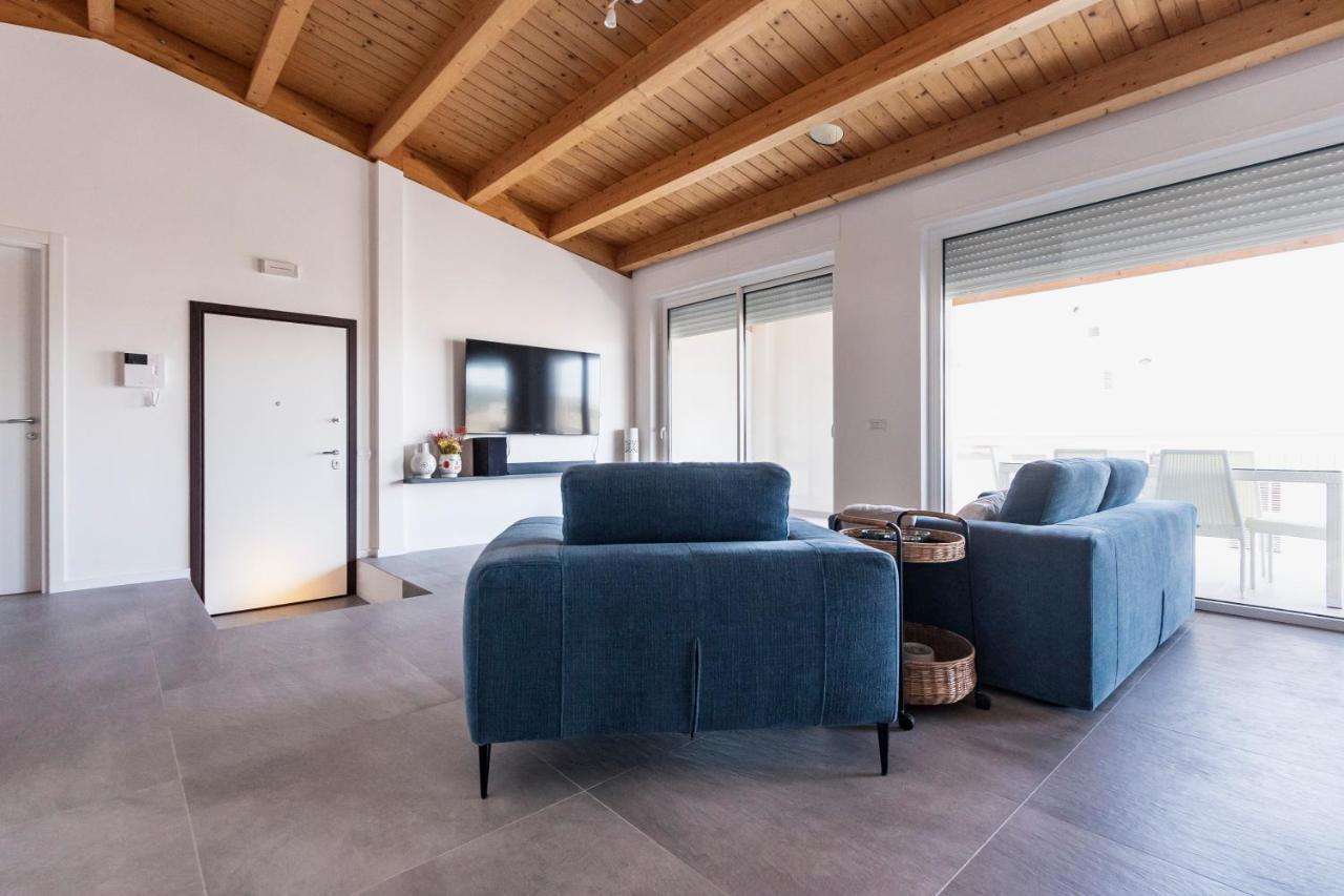 Come A Casa - Feels Like Home Polignano 2 Bedrooms & Living & 3 Bathrooms Polignano a Mare Exterior foto