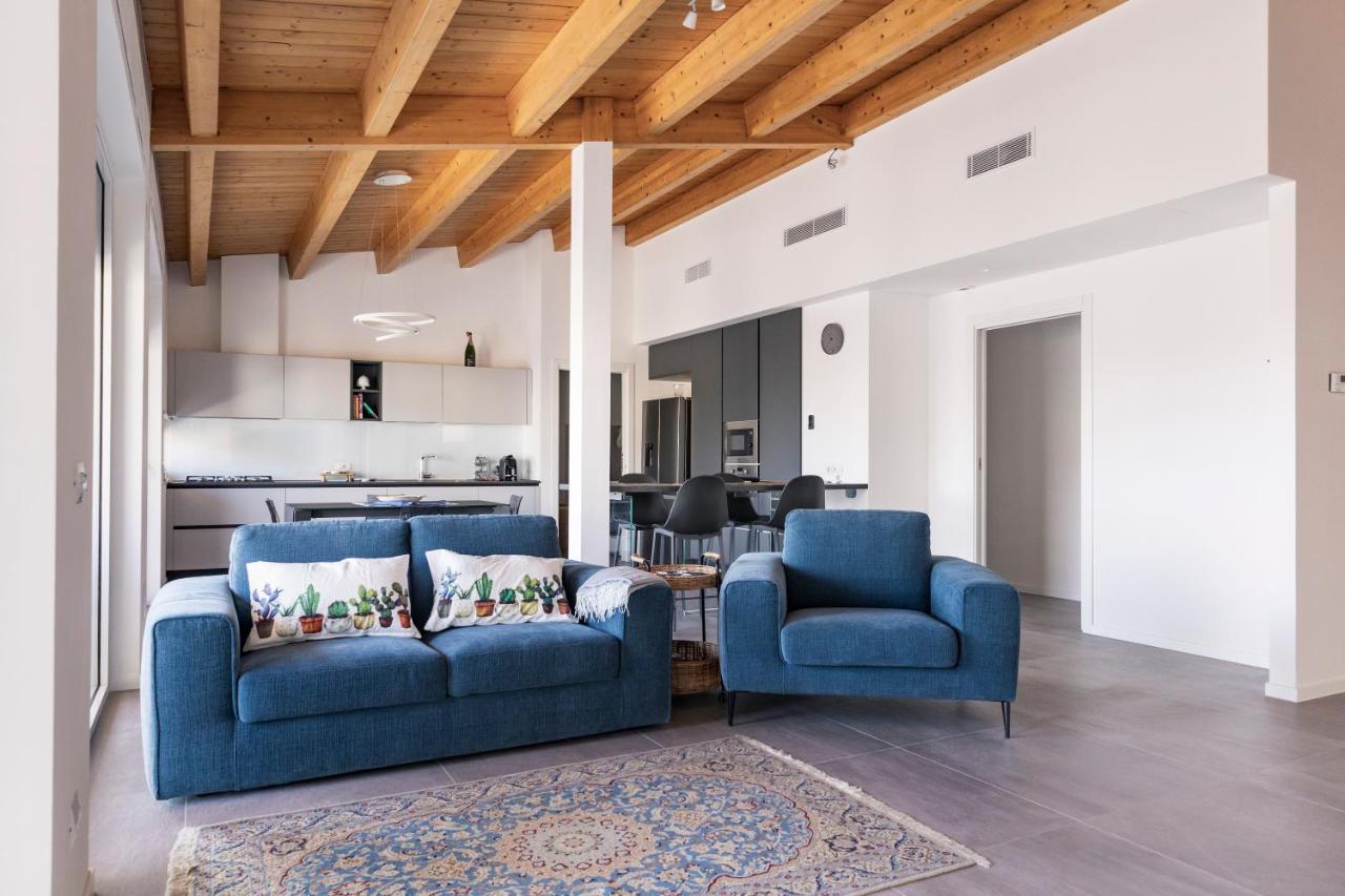 Come A Casa - Feels Like Home Polignano 2 Bedrooms & Living & 3 Bathrooms Polignano a Mare Exterior foto
