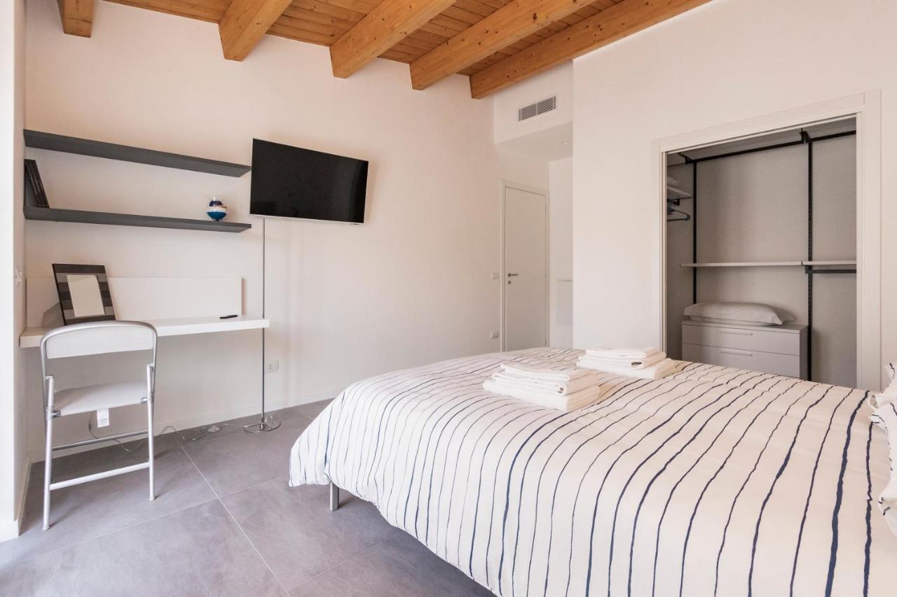 Come A Casa - Feels Like Home Polignano 2 Bedrooms & Living & 3 Bathrooms Polignano a Mare Exterior foto