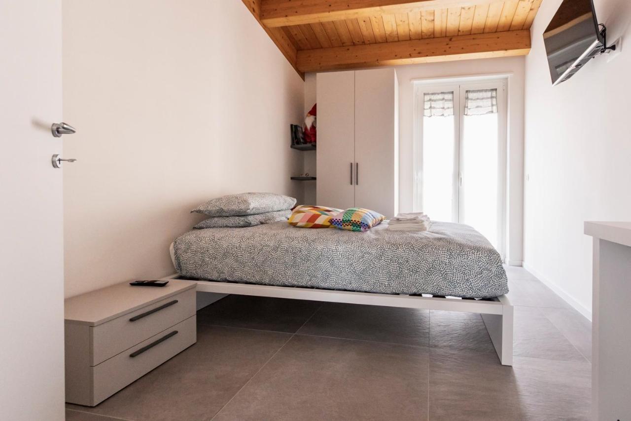 Come A Casa - Feels Like Home Polignano 2 Bedrooms & Living & 3 Bathrooms Polignano a Mare Exterior foto