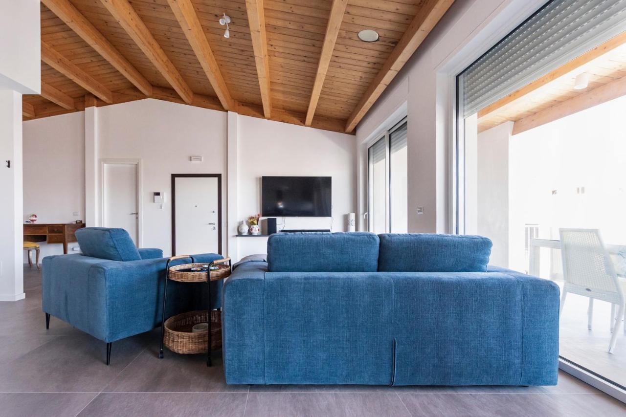 Come A Casa - Feels Like Home Polignano 2 Bedrooms & Living & 3 Bathrooms Polignano a Mare Exterior foto